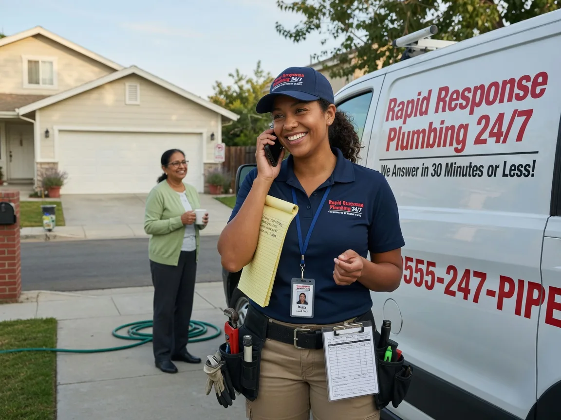 Emergency Plumber Midlothian, MD FAQs